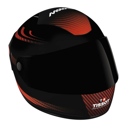 Tissot T-Race MotoGP 2026 45mm 11