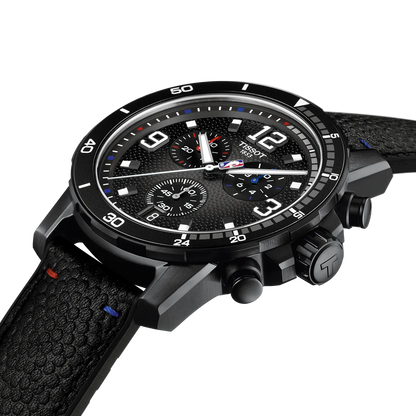 Tissot Supersport NBA Special Edition 45.5mm 7