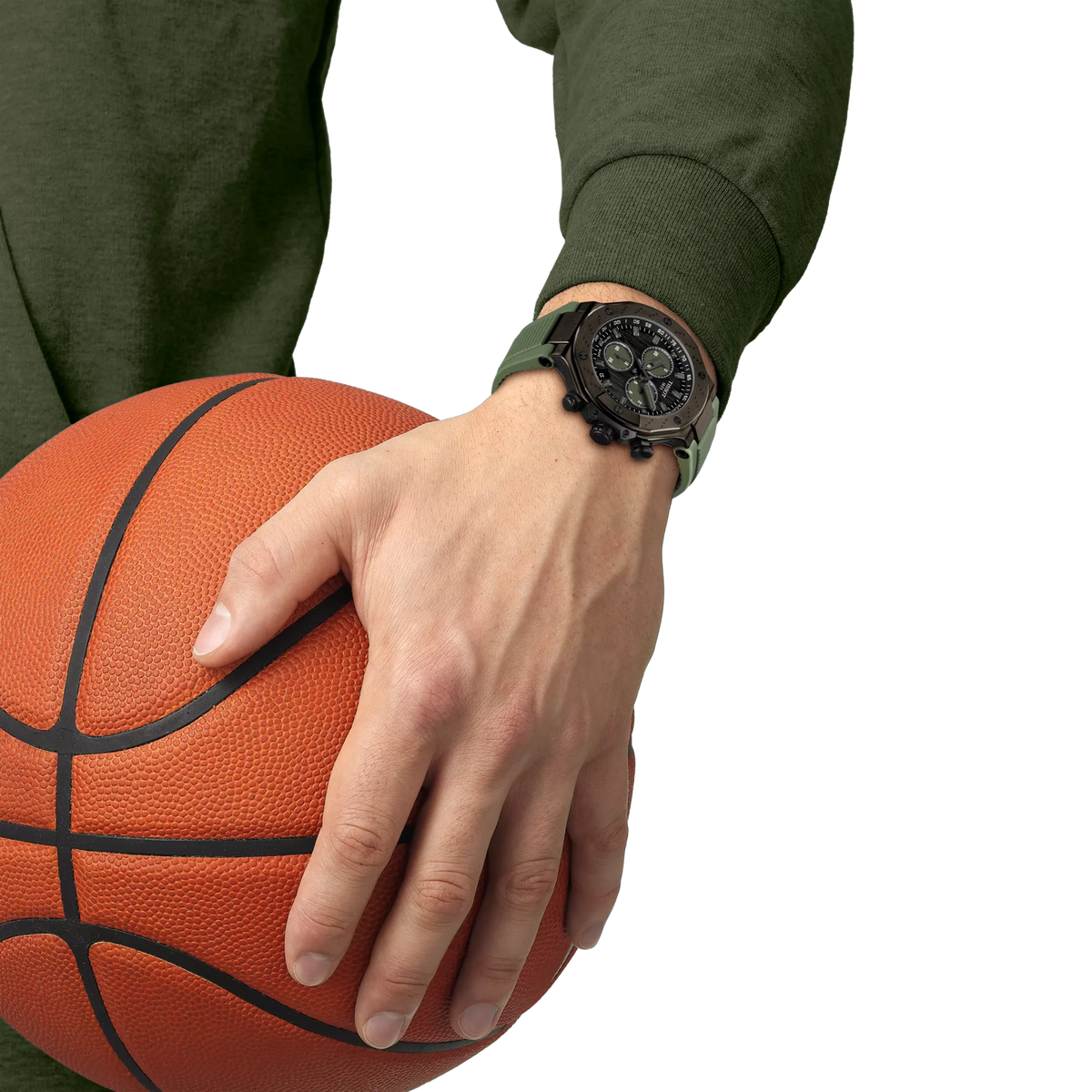 Tissot T-Race 45mm 6