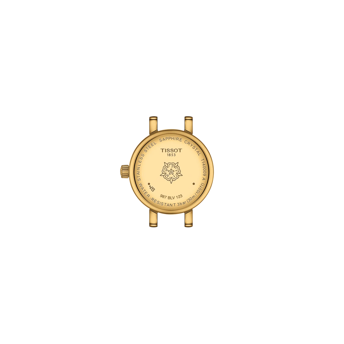 Tissot Lovely Round 19.5mm 4