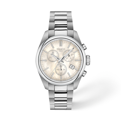 Tissot PR 100 36mm 1