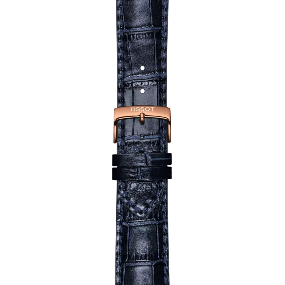 Tissot Chrono XL Classic 45mm 5