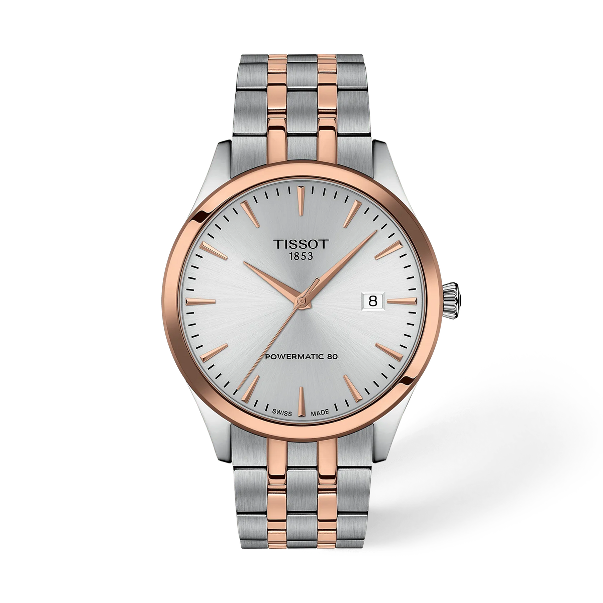 Tissot Classic Dream 40mm 1