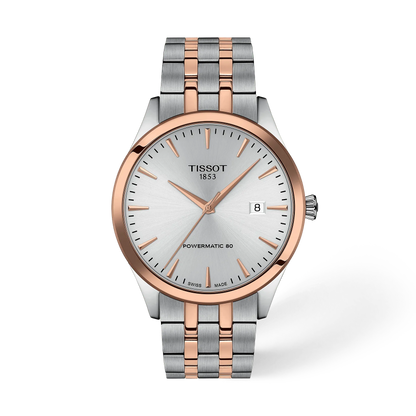 Tissot Classic Dream 40mm 1