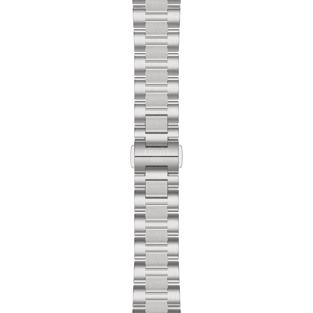 Tissot PRC 100 Solar 34mm 5