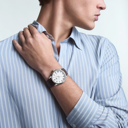 Tissot Classic Dream 42mm 7