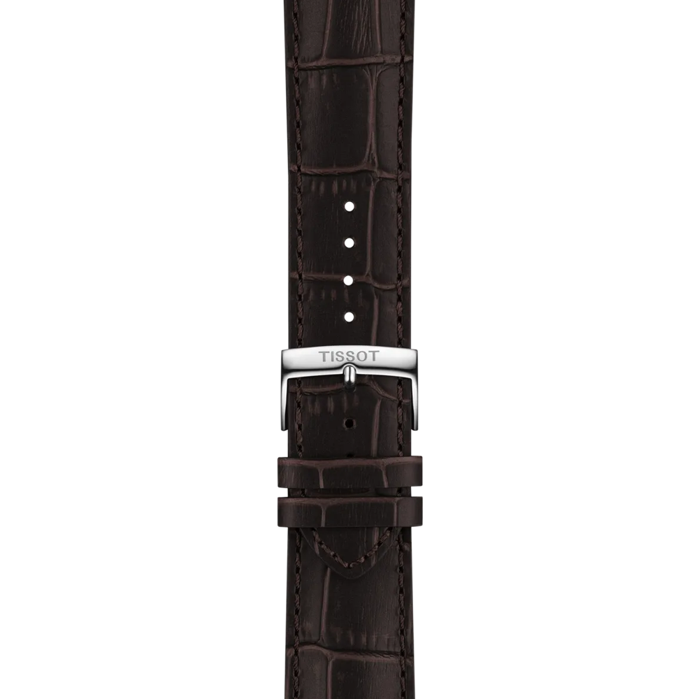 Tissot Chrono L 42mm 5