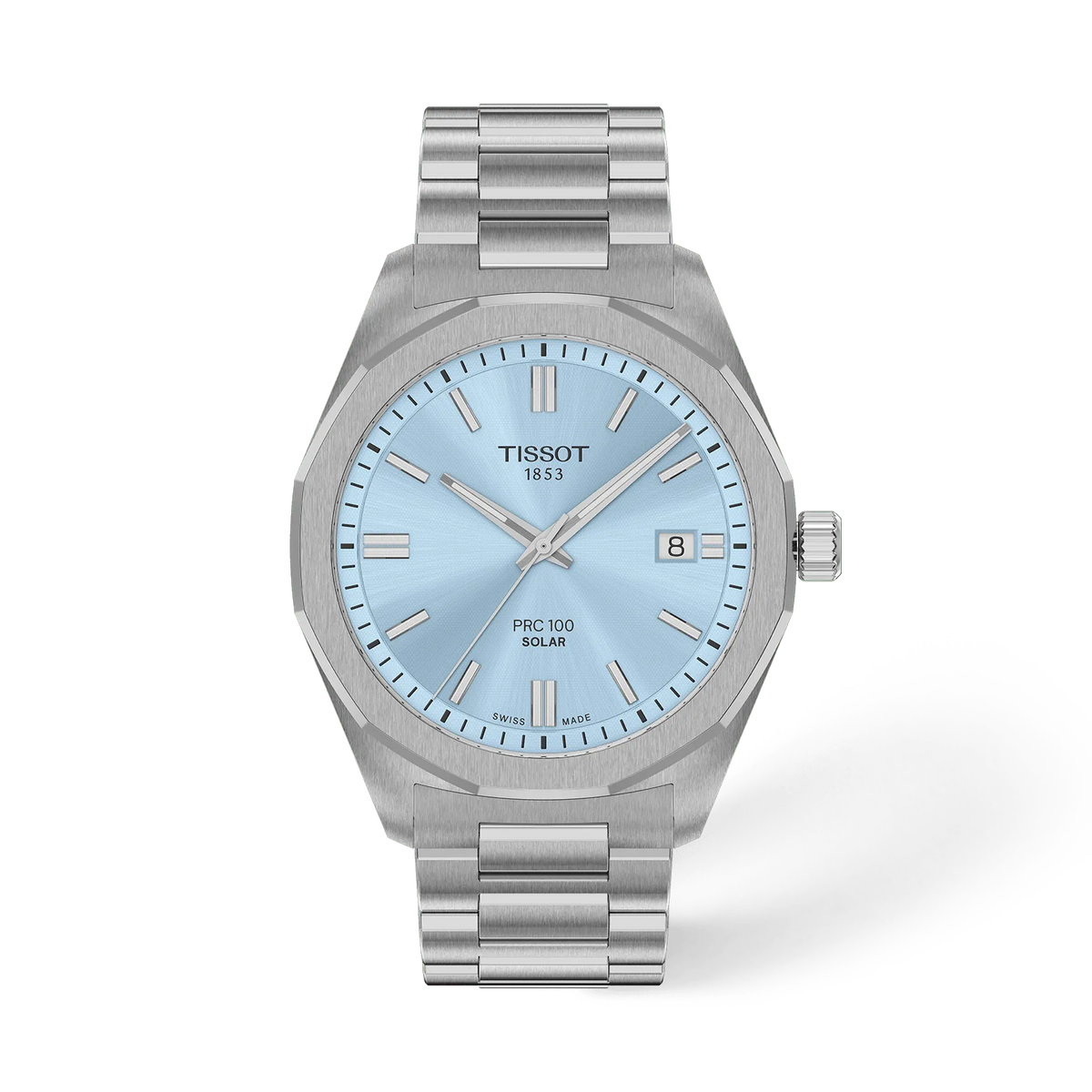Tissot PRC 100 Solar 39mm 1