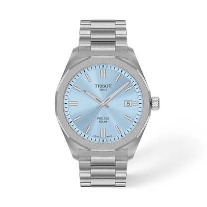Tissot PRC 100 Solar 39mm 1