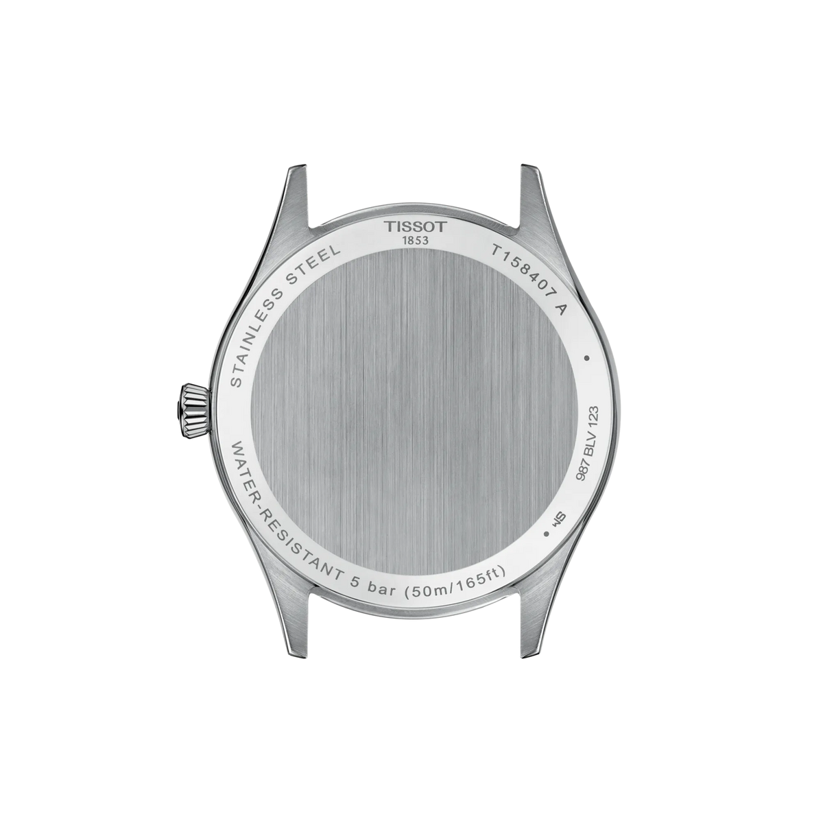 Tissot Classic Dream 40mm 4