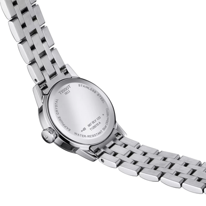 Tissot Classic Dream 28mm 8