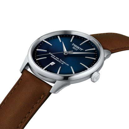 Tissot Chemin des Tourelles 42mm 7