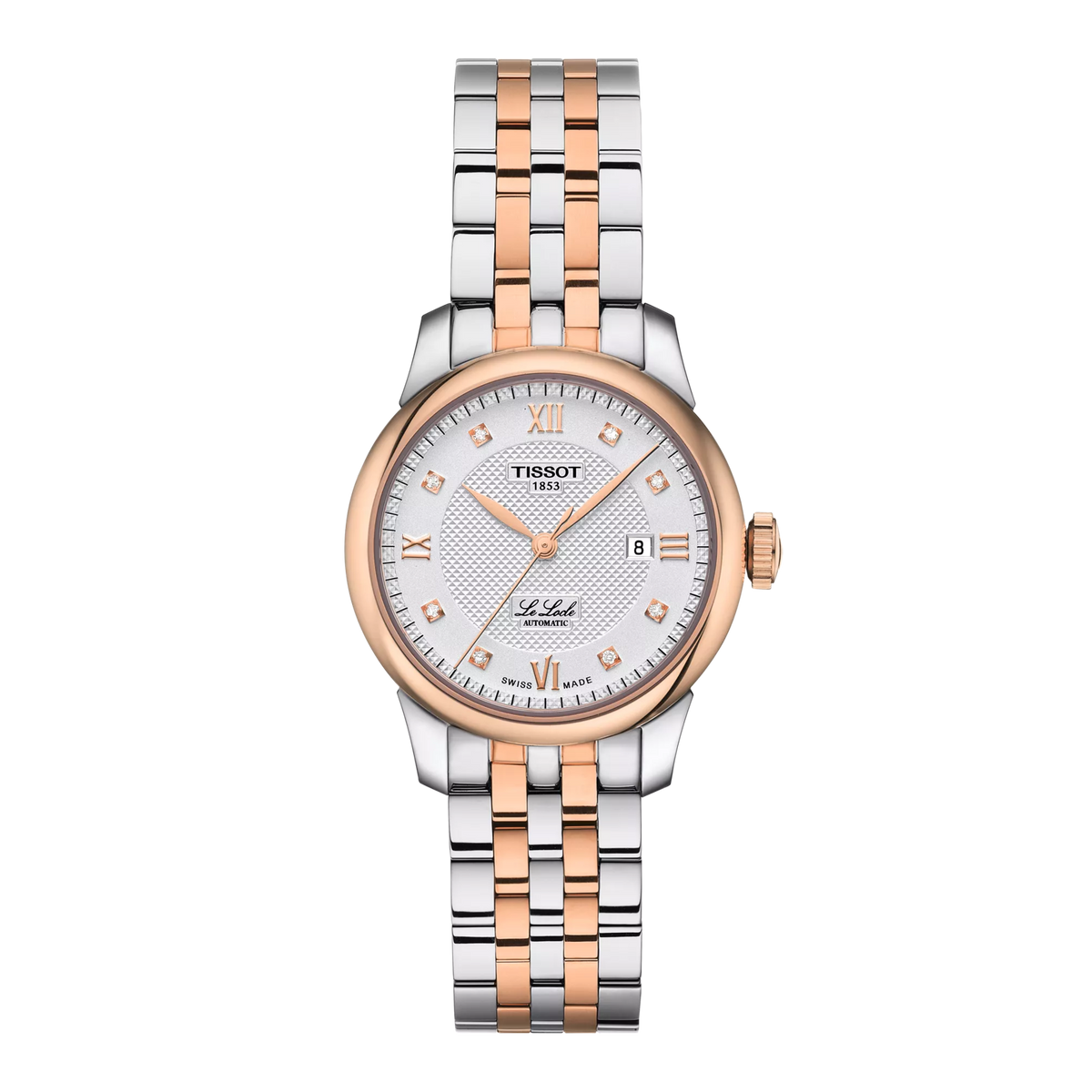 Tissot Le Locle 29mm 2