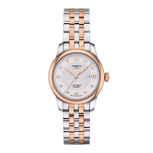 Tissot Le Locle 29mm 2