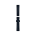 Tissot Official Blue Leather Strap Lugs 16mm 1