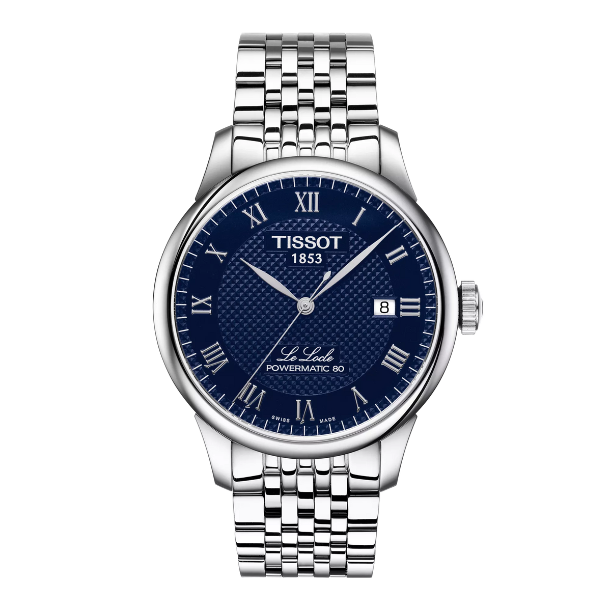 Tissot Le Locle 39.3mm 2