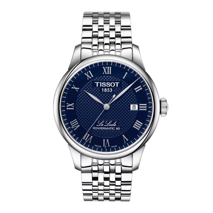 Tissot Le Locle 39.3mm 2