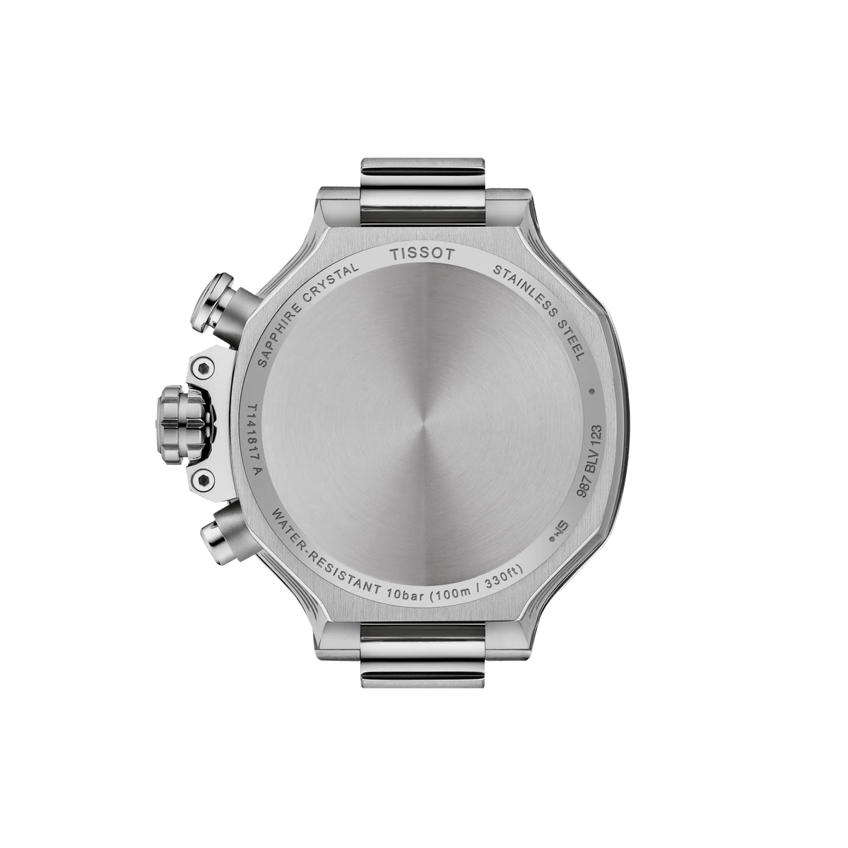 Tissot T-Race 38mm 4