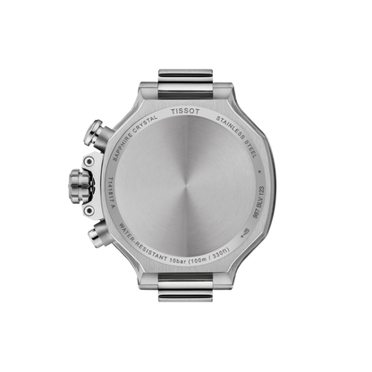 Tissot T-Race 38mm 4