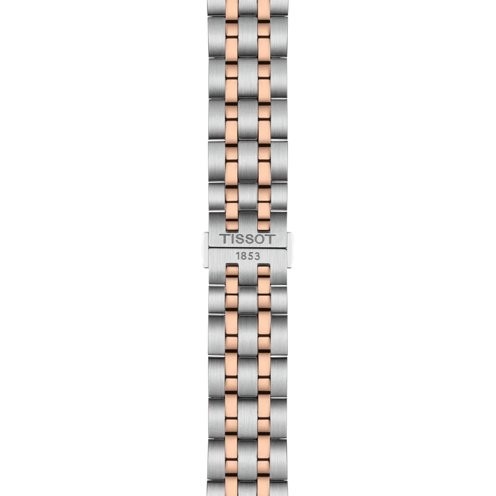 Tissot Classic Dream 40mm 5