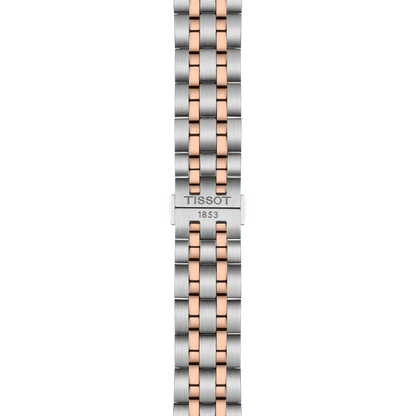 Tissot Classic Dream 40mm 5