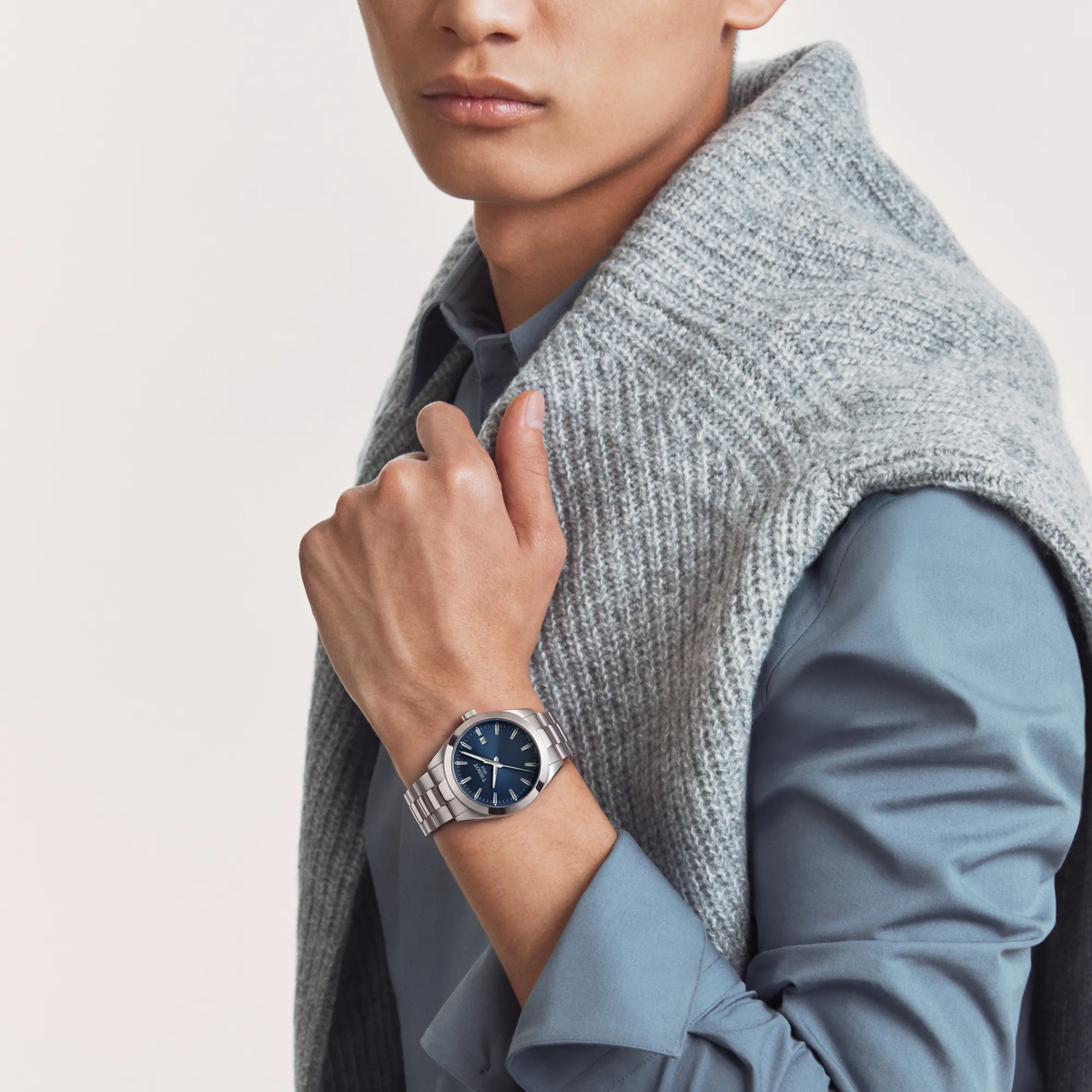 Tissot Gentleman 40mm 6