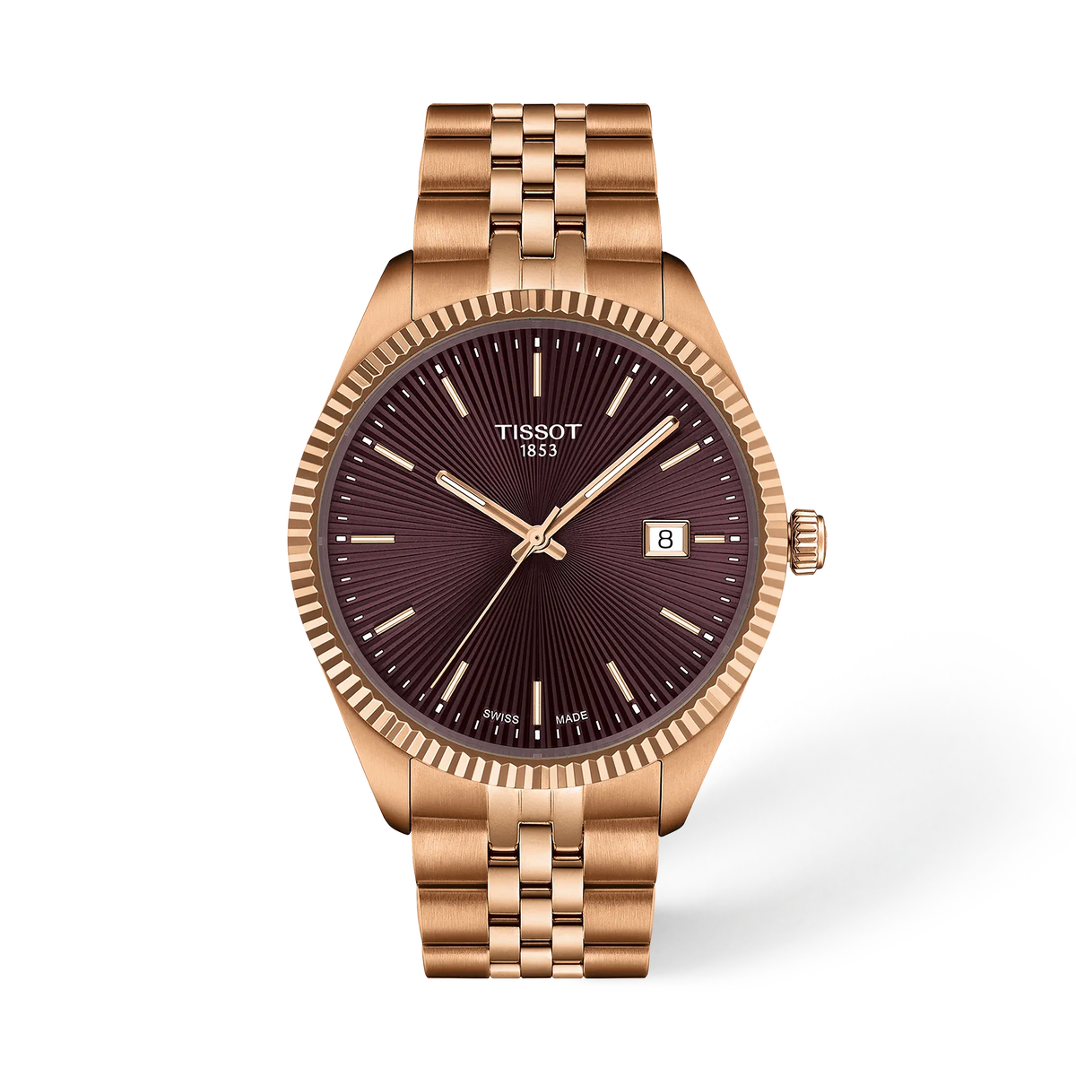 Tissot Ballade 40mm 1