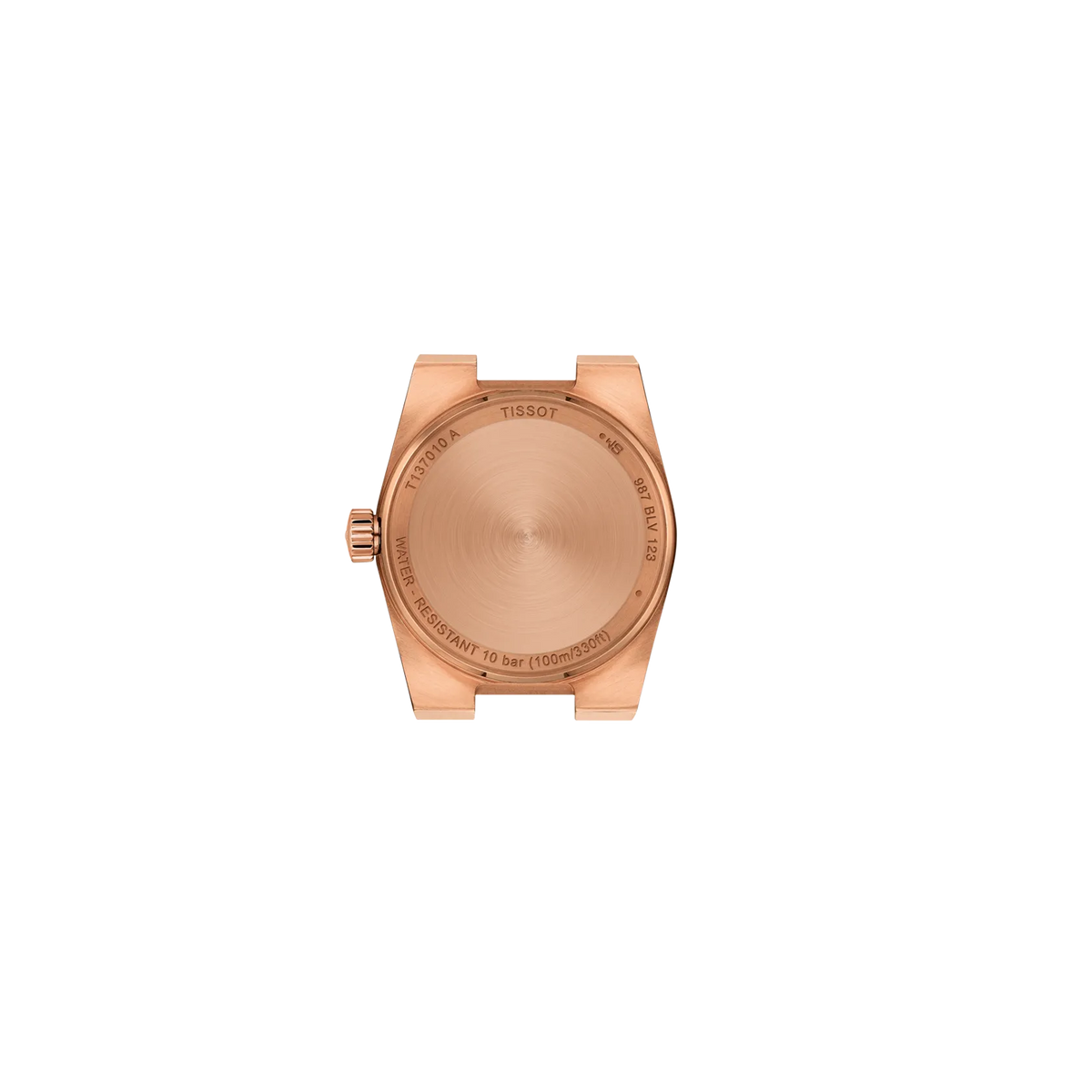 Tissot PRX 25mm 4