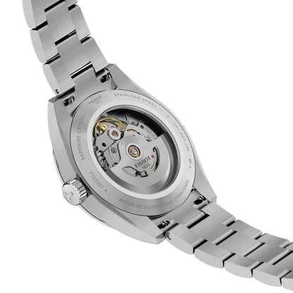 Tissot Gentleman 38mm 8