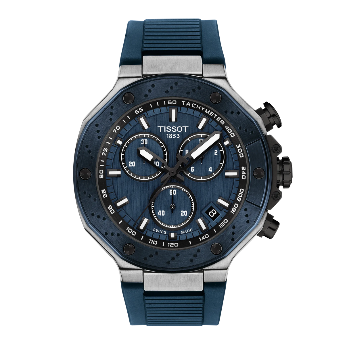 Tissot T-Race 45mm 2