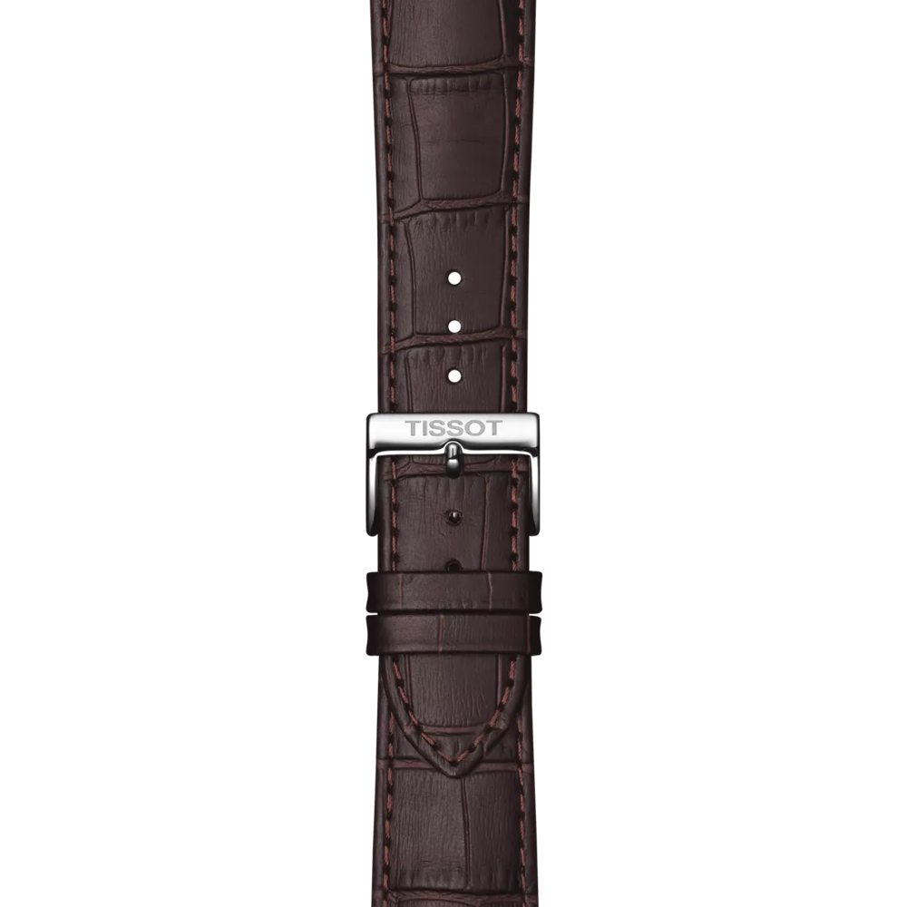 Tissot Classic Dream 42mm 5