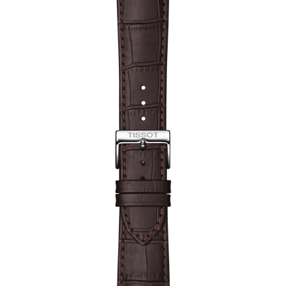 Tissot Classic Dream 42mm 5