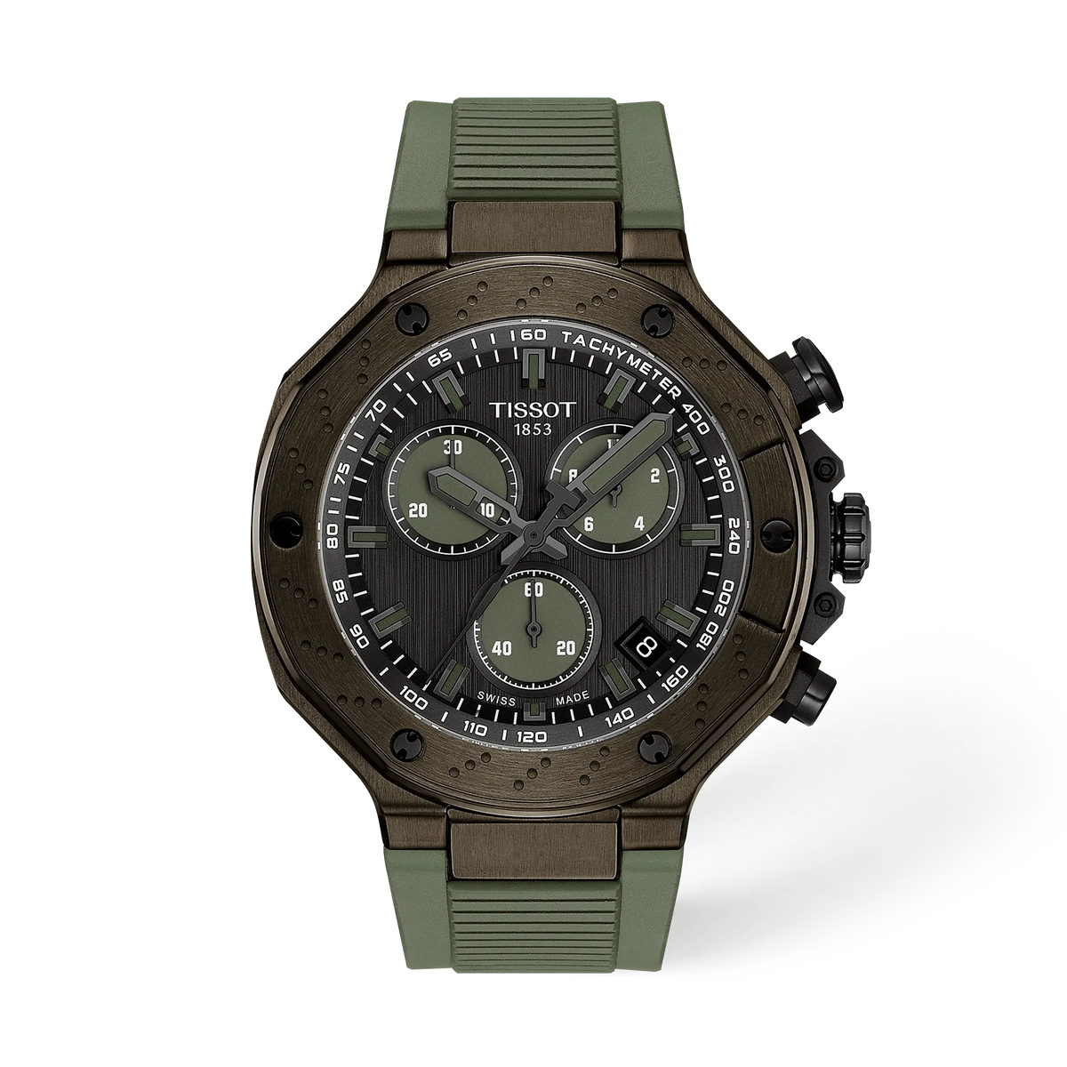Tissot T-Race 45mm 1