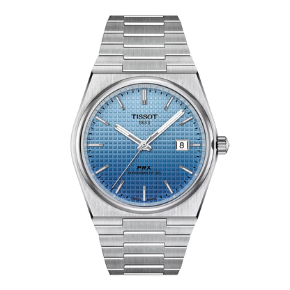 Tissot PRX 40mm 2