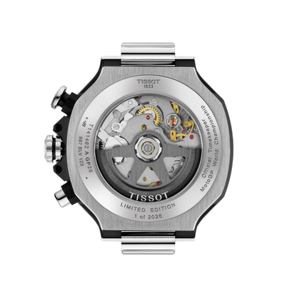 Tissot T-Race MotoGP 2026 45mm 4