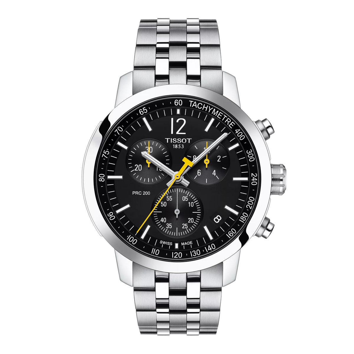 Tissot PRC 200 43mm 2