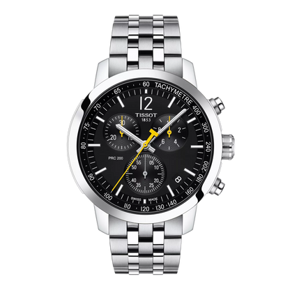 Tissot PRC 200 43mm 2