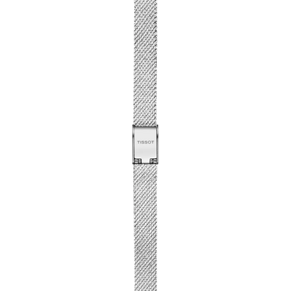 Tissot Lovely Square 20x20mm 3