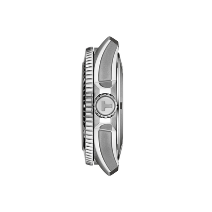 Tissot Seastar 2000 Professional 44mm 3