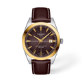 Tissot Gentleman Gold Bezel 40mm 1