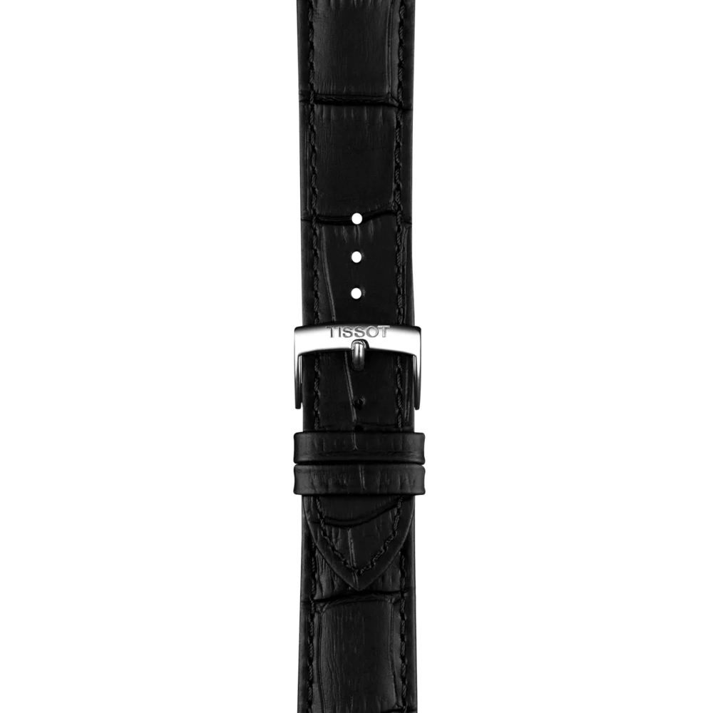 Tissot PRC 100 Solar 39mm 6