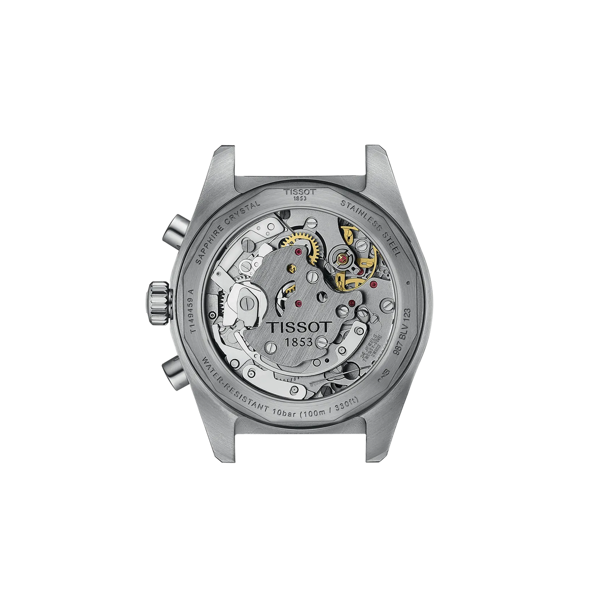 Tissot PR516 41mm 4