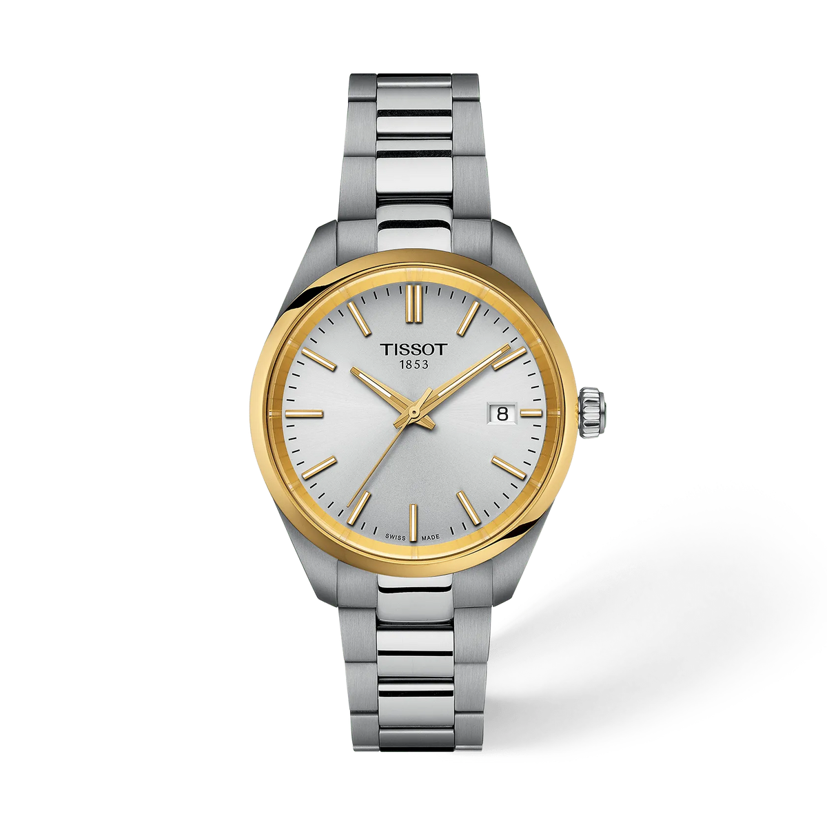 Tissot PR 100 34mm 1