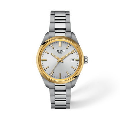 Tissot PR 100 34mm 1
