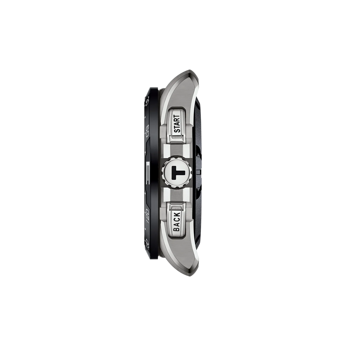 Tissot T-Touch Connect Solar 47.5mm 3