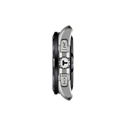 Tissot T-Touch Connect Solar 47.5mm 3