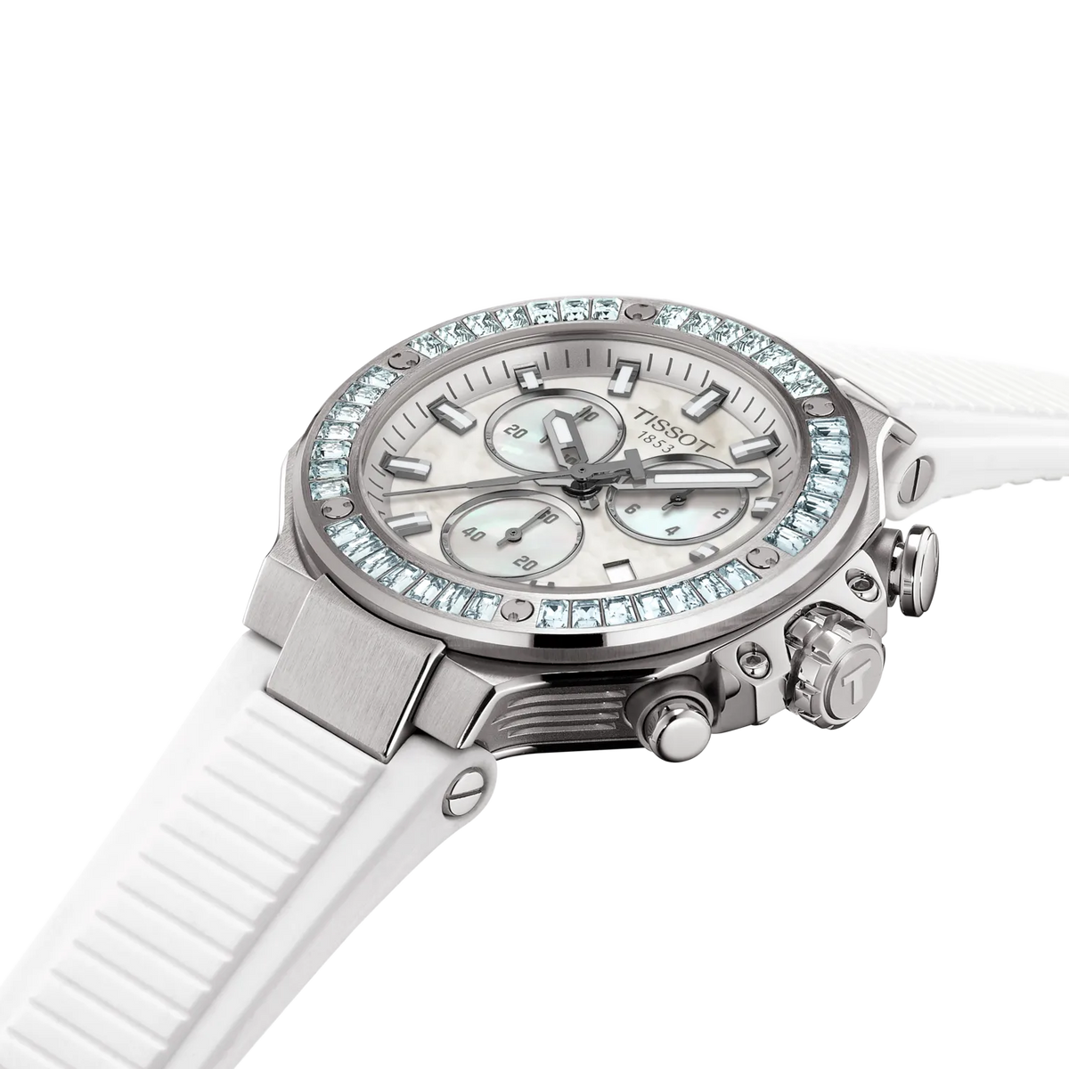 Tissot T-Race 38mm 7
