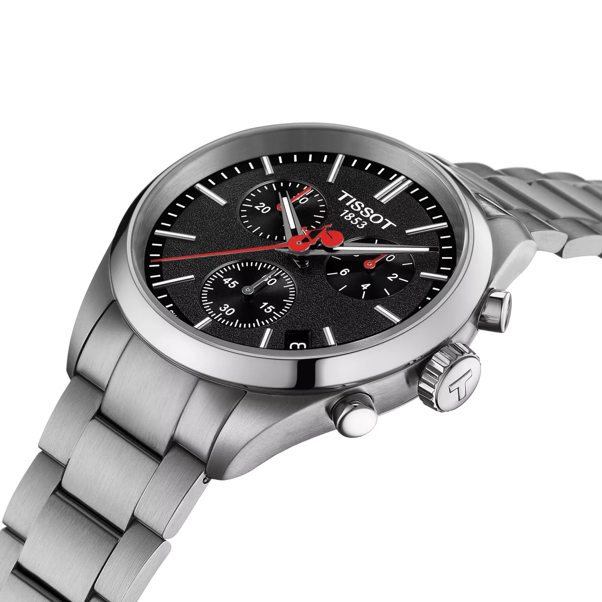 Tissot PR 100 Vuelta 40mm 8