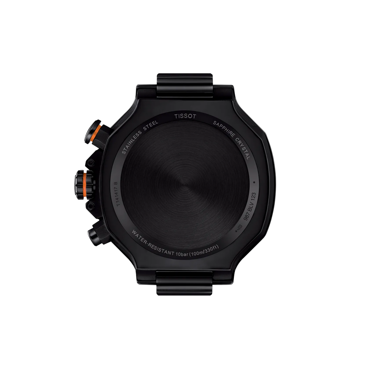 Tissot T-Race 45mm 4