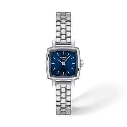 Tissot Lovely Square 20x20mm 1